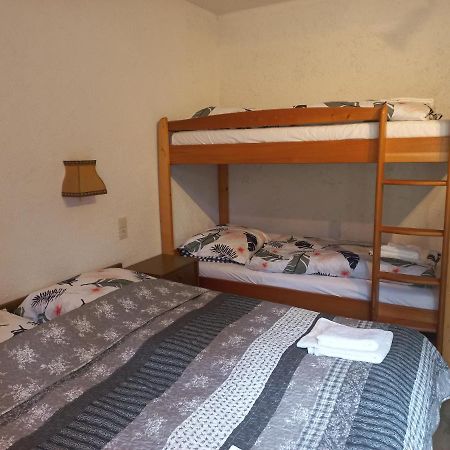 Apartman Mitterdorf Almberg 7 Mitterfirmiansreut Bagian luar foto