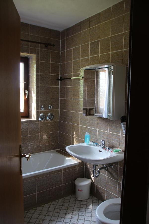 Apartman Mitterdorf Almberg 7 Mitterfirmiansreut Bagian luar foto