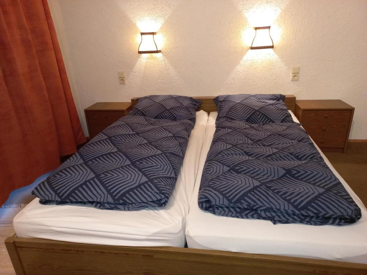 Apartman Mitterdorf Almberg 7 Mitterfirmiansreut Bagian luar foto